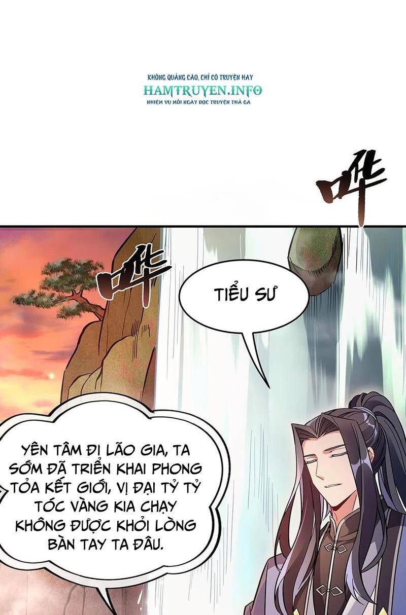 đọc truyện Các Nữ Đồ Đệ Của Ta Đều Là Chư Thiên Đại Lão Tương Lai Chương 222 ảnh 38 tại Thiên Thai Truyện