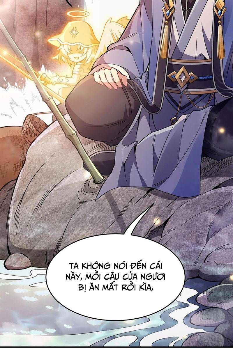 đọc truyện Các Nữ Đồ Đệ Của Ta Đều Là Chư Thiên Đại Lão Tương Lai Chương 222 ảnh 39 tại Thiên Thai Truyện