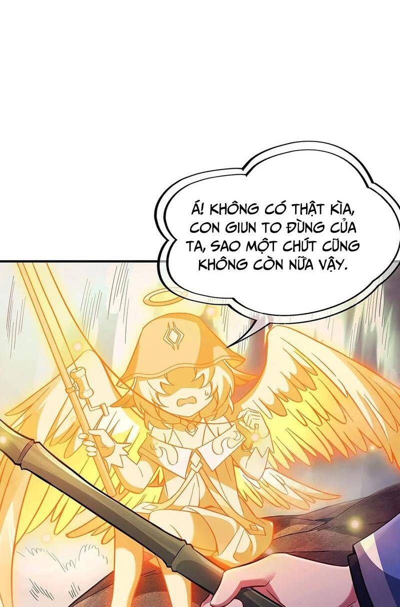 đọc truyện Các Nữ Đồ Đệ Của Ta Đều Là Chư Thiên Đại Lão Tương Lai Chương 222 ảnh 40 tại Thiên Thai Truyện