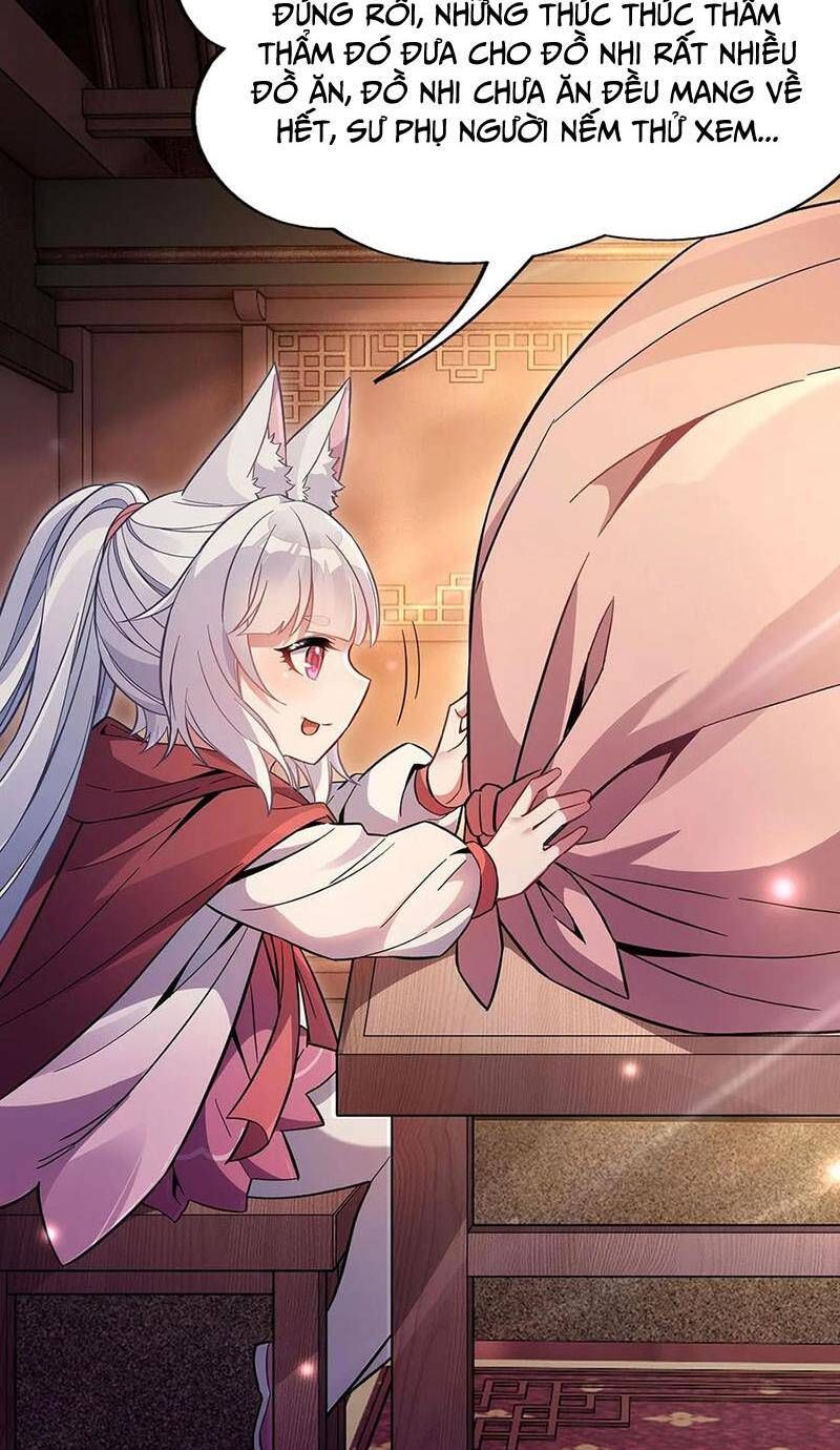 đọc truyện Các Nữ Đồ Đệ Của Ta Đều Là Chư Thiên Đại Lão Tương Lai Chương 222 ảnh 6 tại Thiên Thai Truyện