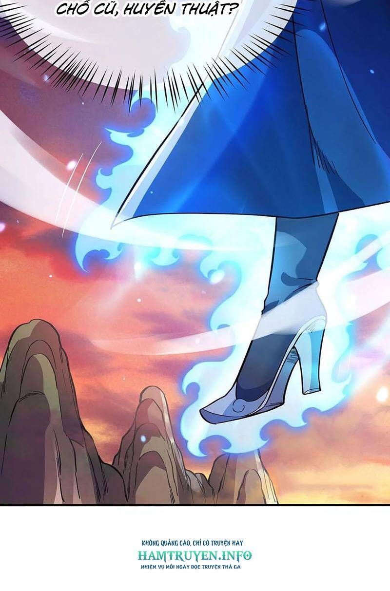 đọc truyện Các Nữ Đồ Đệ Của Ta Đều Là Chư Thiên Đại Lão Tương Lai Chương 222 ảnh 42 tại Thiên Thai Truyện