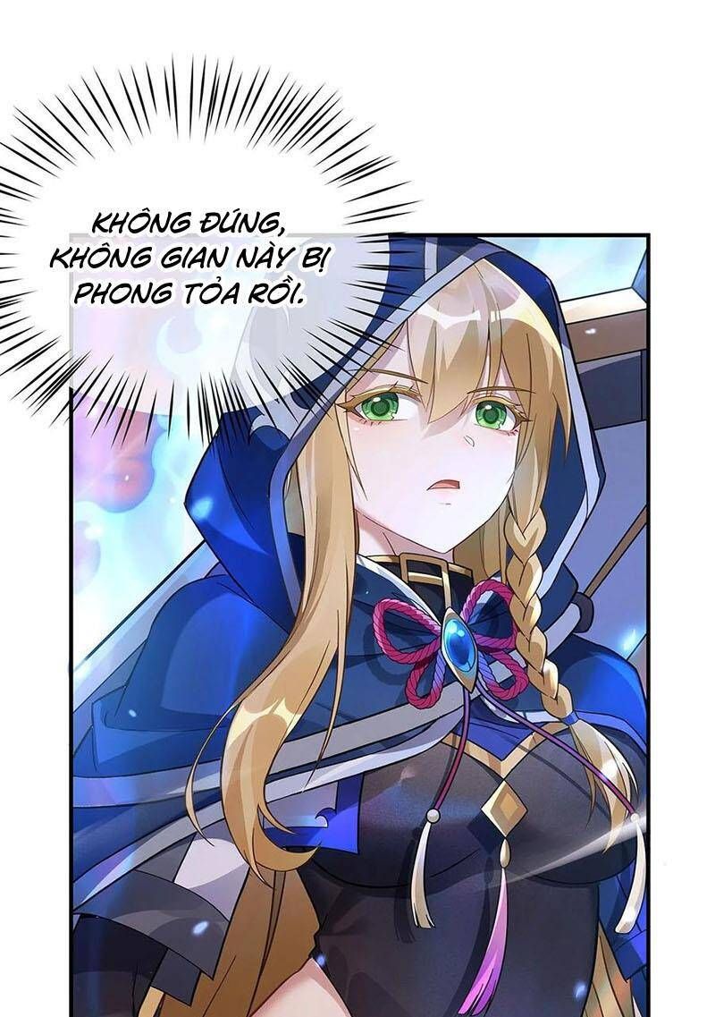 đọc truyện Các Nữ Đồ Đệ Của Ta Đều Là Chư Thiên Đại Lão Tương Lai Chương 222 ảnh 43 tại Thiên Thai Truyện