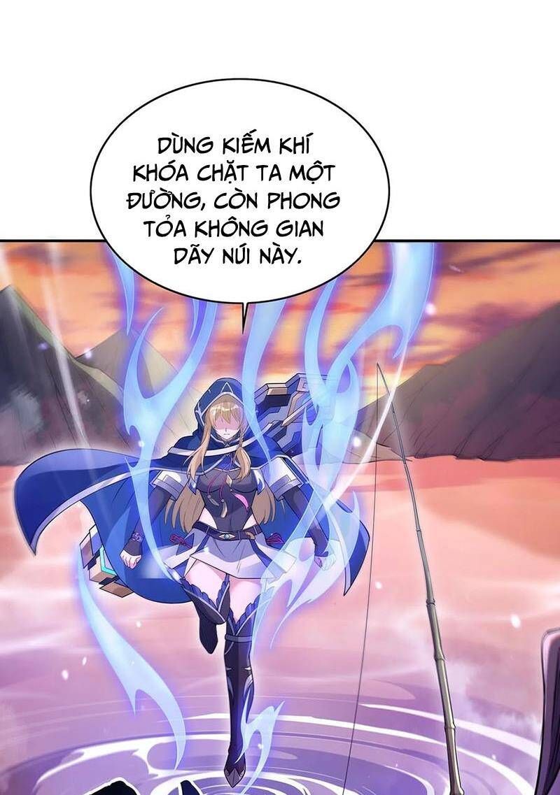 đọc truyện Các Nữ Đồ Đệ Của Ta Đều Là Chư Thiên Đại Lão Tương Lai Chương 222 ảnh 46 tại Thiên Thai Truyện