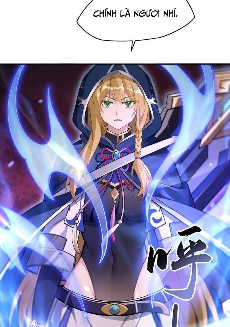 đọc truyện Các Nữ Đồ Đệ Của Ta Đều Là Chư Thiên Đại Lão Tương Lai Chương 222 ảnh 48 tại Thiên Thai Truyện