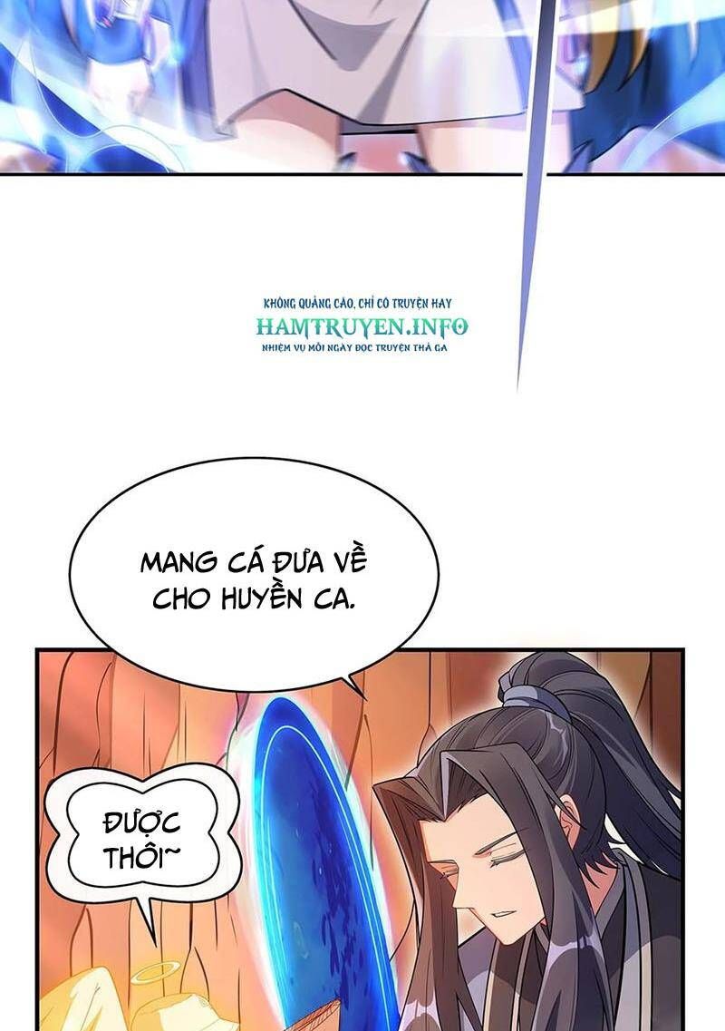 đọc truyện Các Nữ Đồ Đệ Của Ta Đều Là Chư Thiên Đại Lão Tương Lai Chương 222 ảnh 49 tại Thiên Thai Truyện