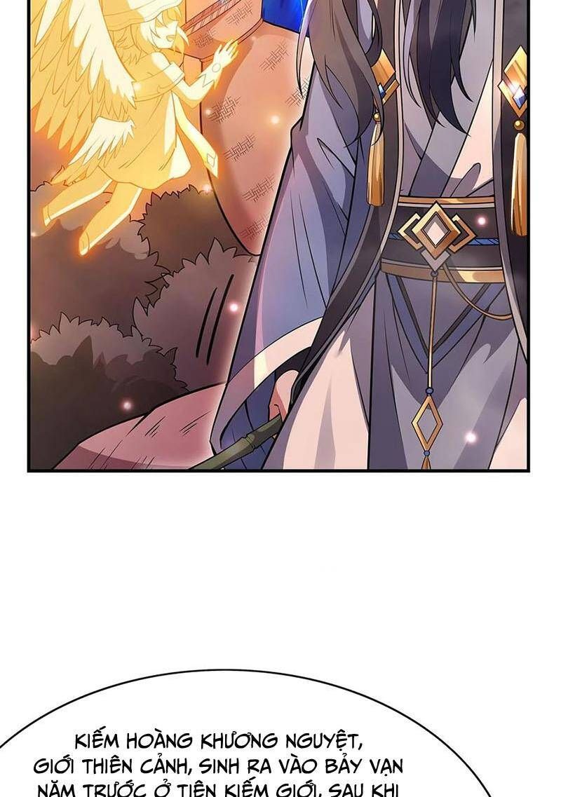 đọc truyện Các Nữ Đồ Đệ Của Ta Đều Là Chư Thiên Đại Lão Tương Lai Chương 222 ảnh 50 tại Thiên Thai Truyện