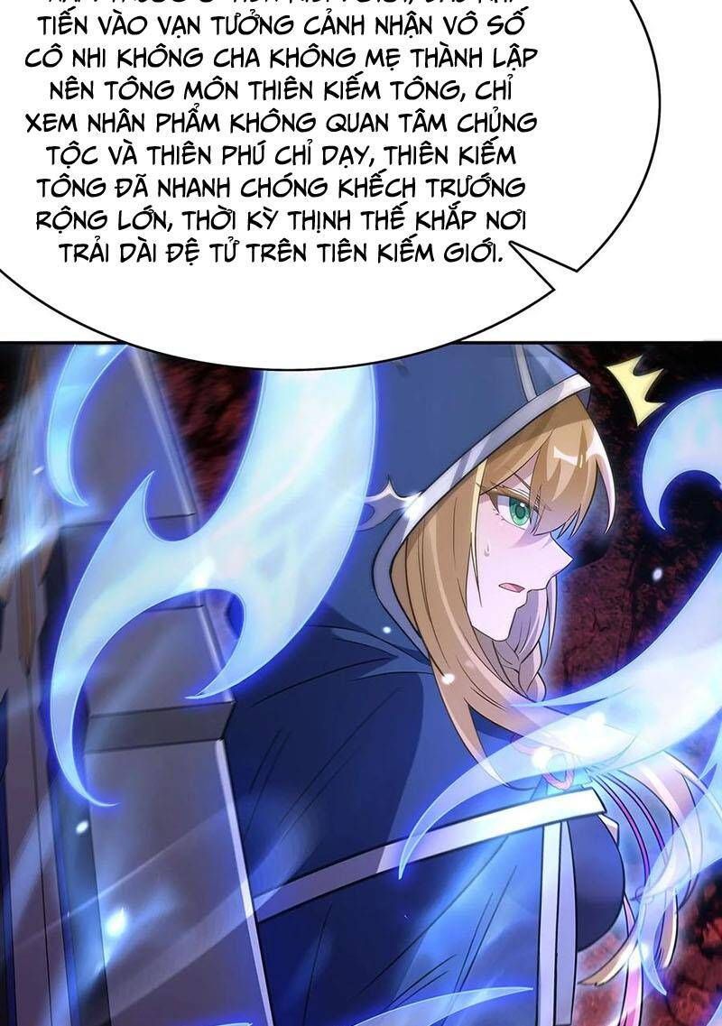 đọc truyện Các Nữ Đồ Đệ Của Ta Đều Là Chư Thiên Đại Lão Tương Lai Chương 222 ảnh 51 tại Thiên Thai Truyện