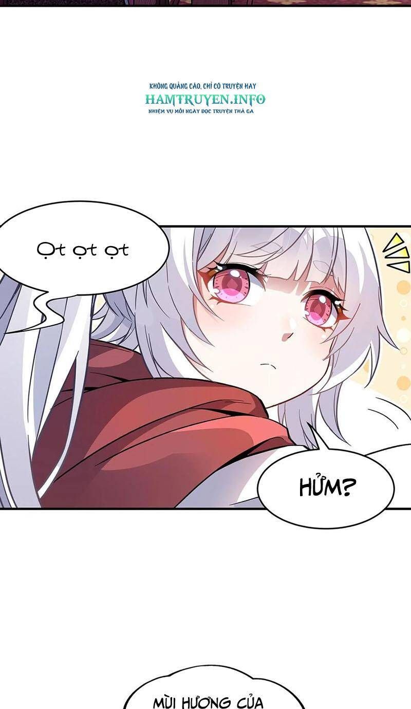 đọc truyện Các Nữ Đồ Đệ Của Ta Đều Là Chư Thiên Đại Lão Tương Lai Chương 222 ảnh 7 tại Thiên Thai Truyện