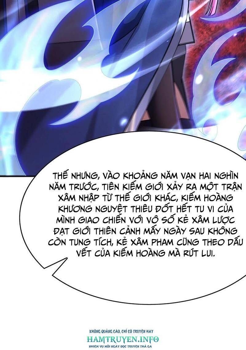 đọc truyện Các Nữ Đồ Đệ Của Ta Đều Là Chư Thiên Đại Lão Tương Lai Chương 222 ảnh 52 tại Thiên Thai Truyện