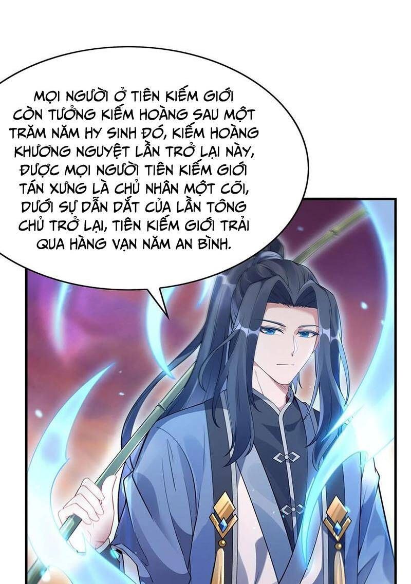 đọc truyện Các Nữ Đồ Đệ Của Ta Đều Là Chư Thiên Đại Lão Tương Lai Chương 222 ảnh 53 tại Thiên Thai Truyện