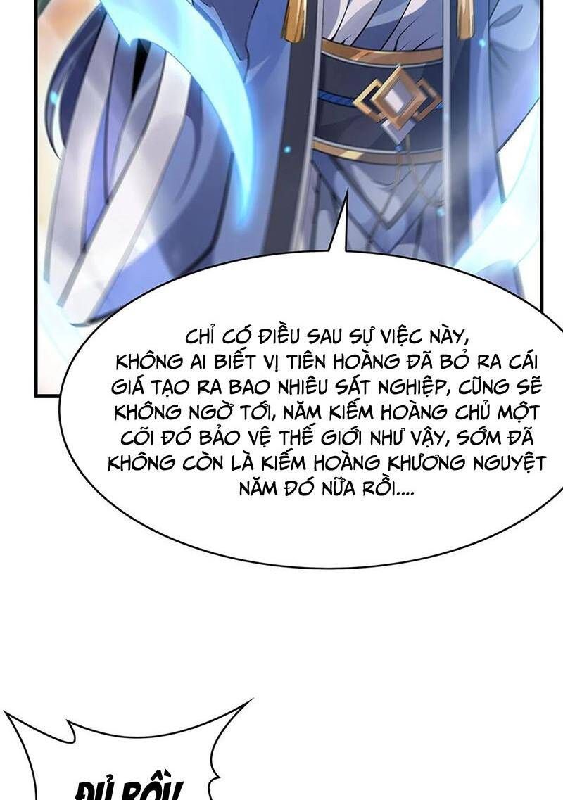 đọc truyện Các Nữ Đồ Đệ Của Ta Đều Là Chư Thiên Đại Lão Tương Lai Chương 222 ảnh 54 tại Thiên Thai Truyện