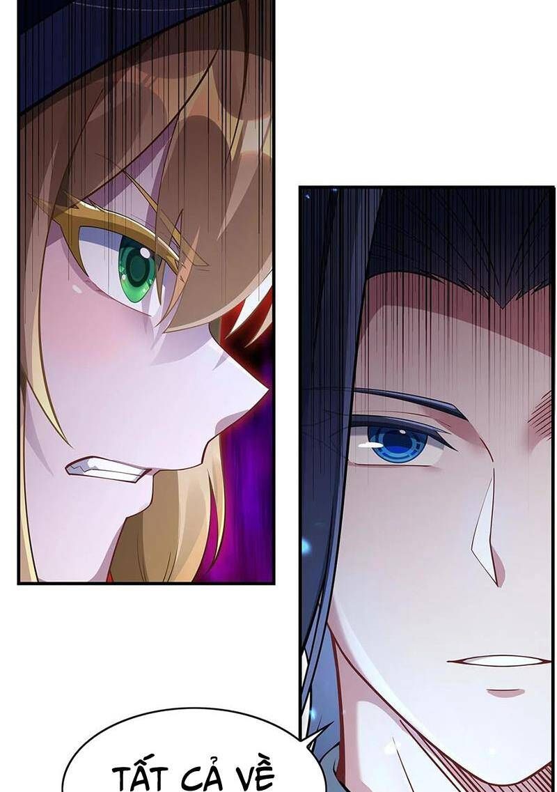 đọc truyện Các Nữ Đồ Đệ Của Ta Đều Là Chư Thiên Đại Lão Tương Lai Chương 222 ảnh 56 tại Thiên Thai Truyện