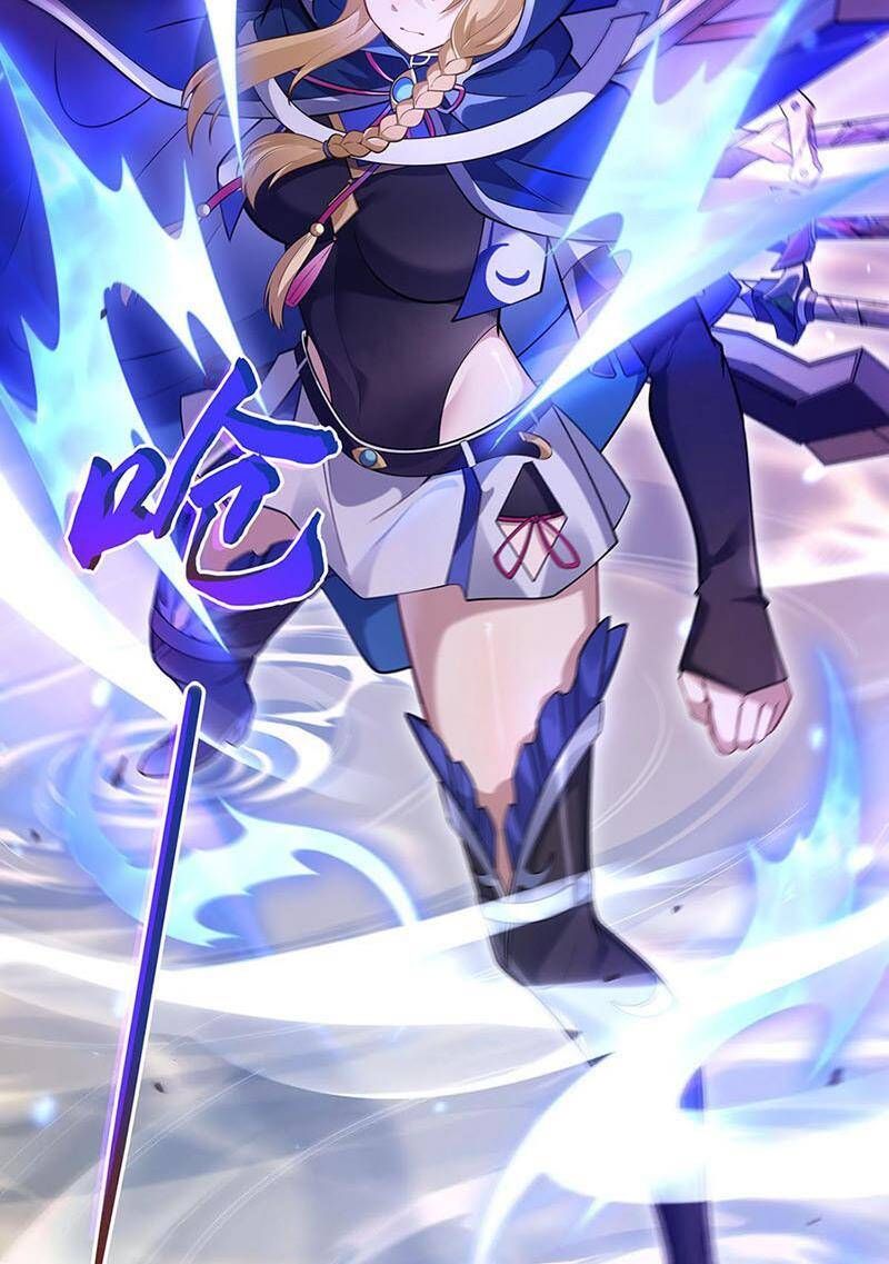 đọc truyện Các Nữ Đồ Đệ Của Ta Đều Là Chư Thiên Đại Lão Tương Lai Chương 222 ảnh 58 tại Thiên Thai Truyện