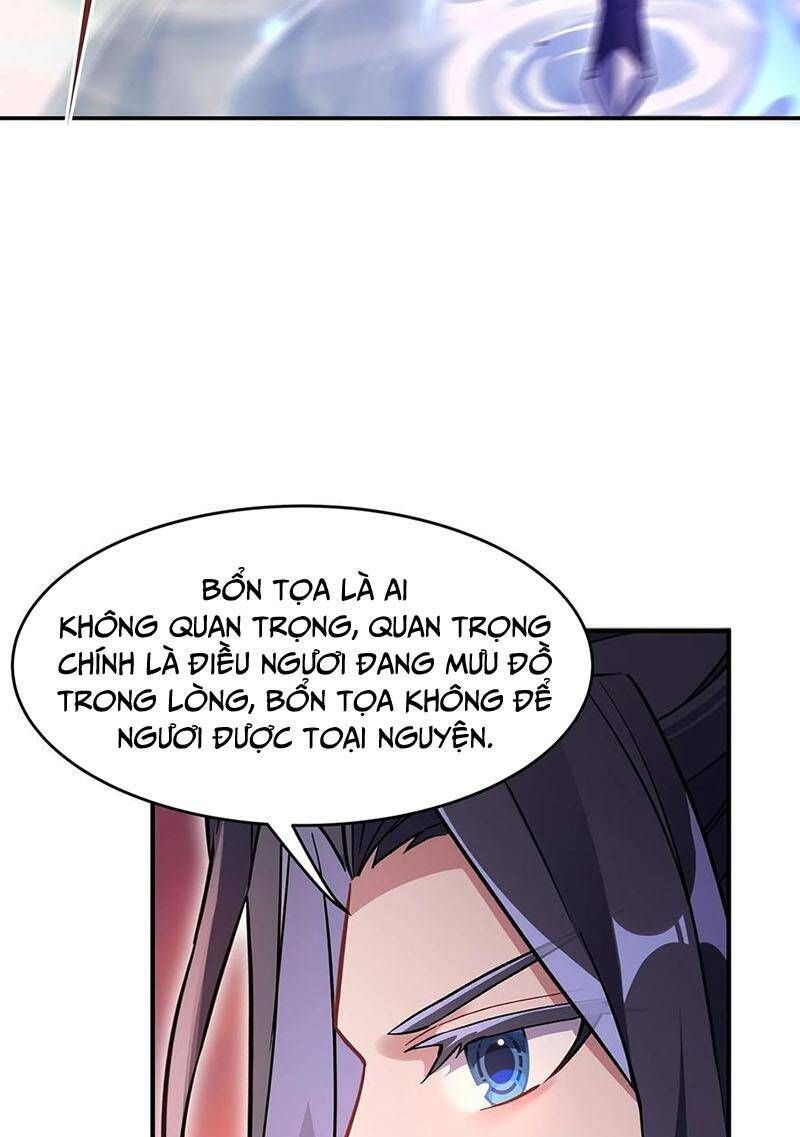 đọc truyện Các Nữ Đồ Đệ Của Ta Đều Là Chư Thiên Đại Lão Tương Lai Chương 222 ảnh 59 tại Thiên Thai Truyện