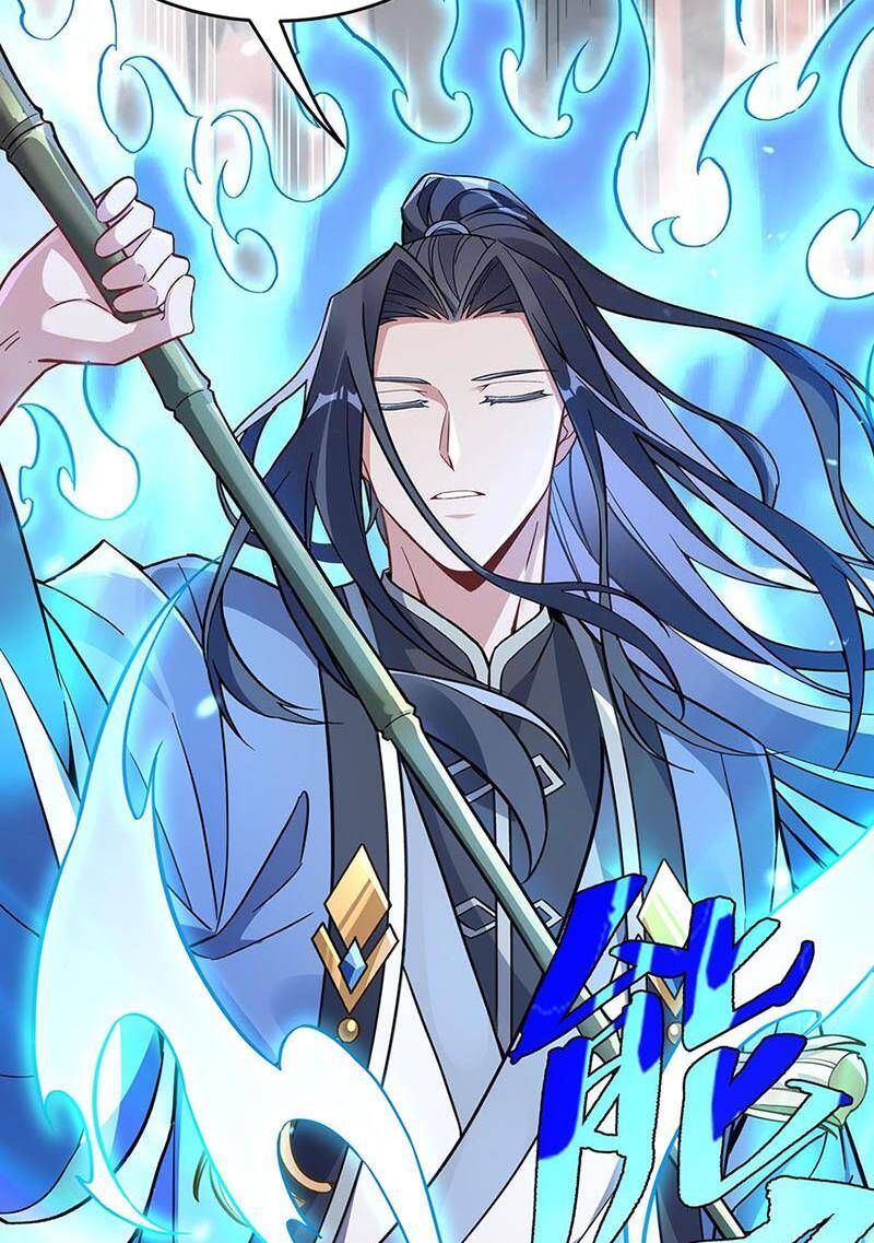 đọc truyện Các Nữ Đồ Đệ Của Ta Đều Là Chư Thiên Đại Lão Tương Lai Chương 222 ảnh 61 tại Thiên Thai Truyện