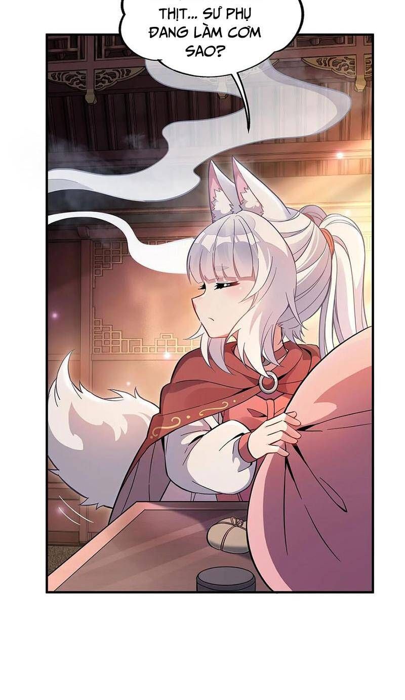 đọc truyện Các Nữ Đồ Đệ Của Ta Đều Là Chư Thiên Đại Lão Tương Lai Chương 222 ảnh 8 tại Thiên Thai Truyện