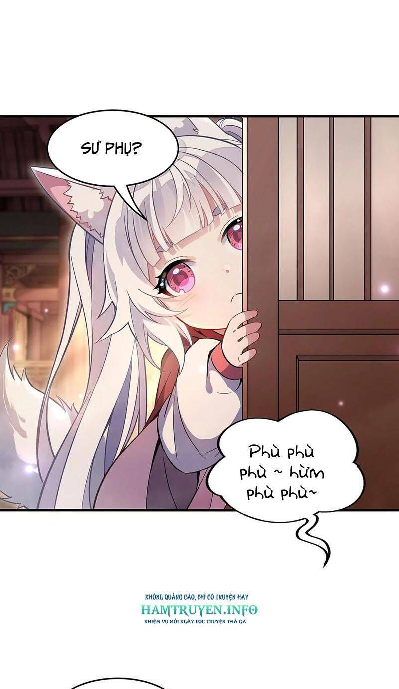 đọc truyện Các Nữ Đồ Đệ Của Ta Đều Là Chư Thiên Đại Lão Tương Lai Chương 222 ảnh 9 tại Thiên Thai Truyện