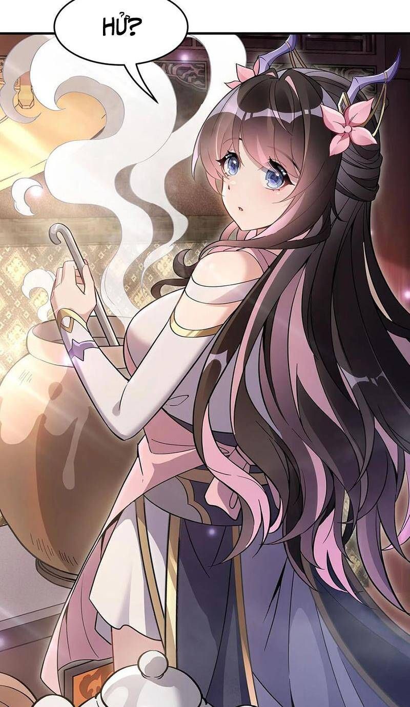 đọc truyện Các Nữ Đồ Đệ Của Ta Đều Là Chư Thiên Đại Lão Tương Lai Chương 222 ảnh 10 tại Thiên Thai Truyện