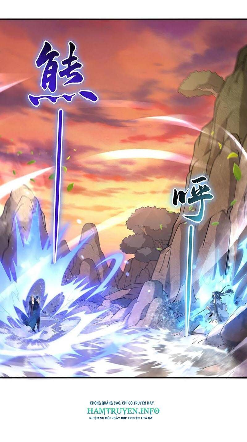 đọc truyện Các Nữ Đồ Đệ Của Ta Đều Là Chư Thiên Đại Lão Tương Lai Chương 223 ảnh 3 tại Thiên Thai Truyện