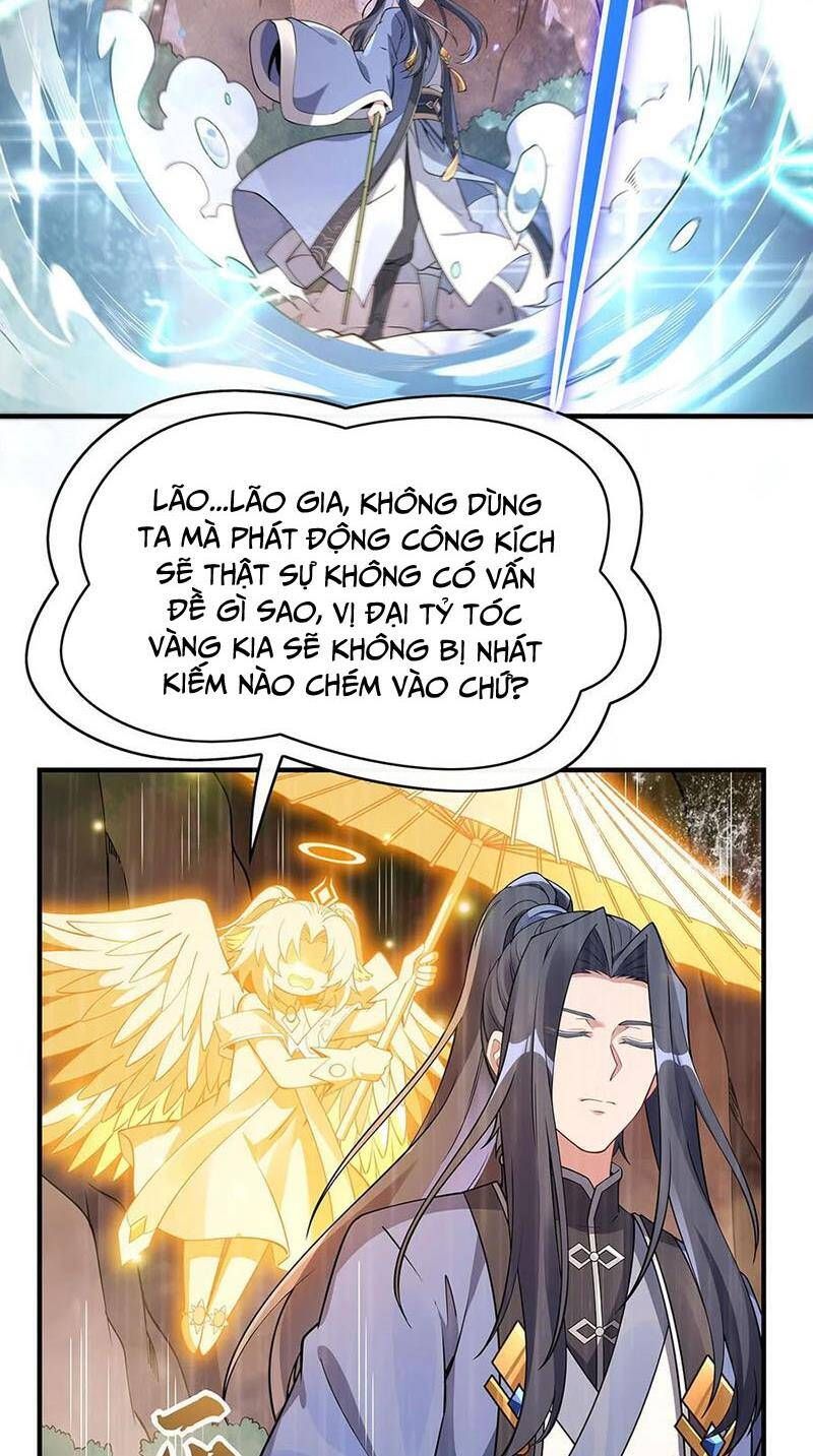 đọc truyện Các Nữ Đồ Đệ Của Ta Đều Là Chư Thiên Đại Lão Tương Lai Chương 223 ảnh 15 tại Thiên Thai Truyện