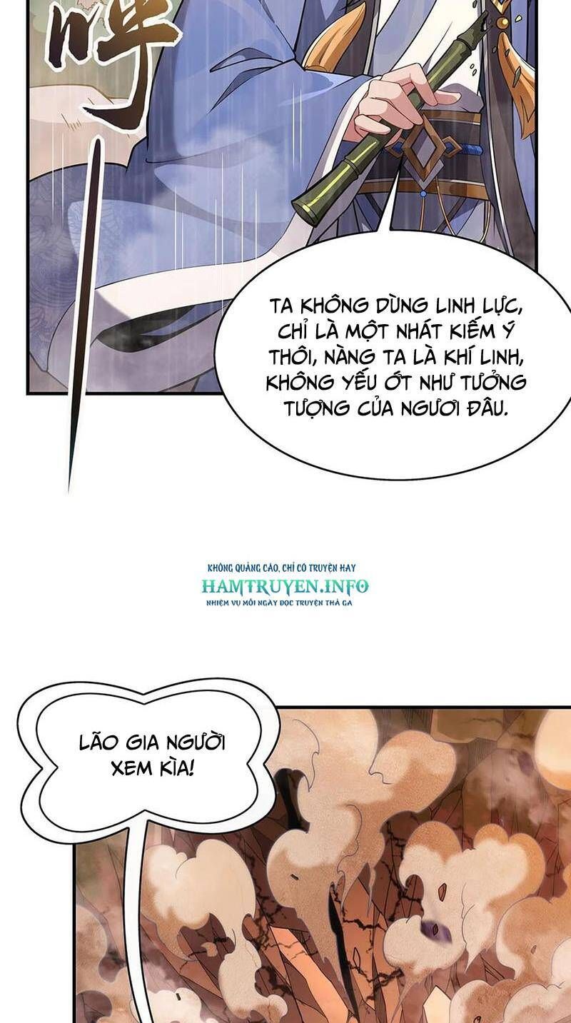 đọc truyện Các Nữ Đồ Đệ Của Ta Đều Là Chư Thiên Đại Lão Tương Lai Chương 223 ảnh 16 tại Thiên Thai Truyện