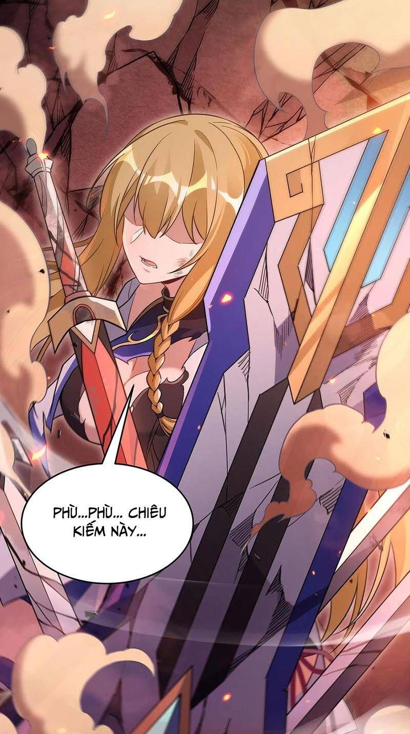 đọc truyện Các Nữ Đồ Đệ Của Ta Đều Là Chư Thiên Đại Lão Tương Lai Chương 223 ảnh 18 tại Thiên Thai Truyện