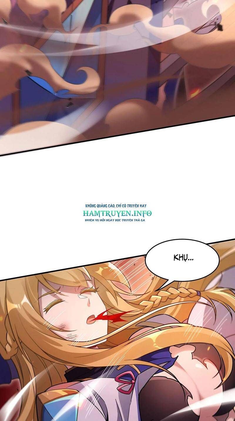 đọc truyện Các Nữ Đồ Đệ Của Ta Đều Là Chư Thiên Đại Lão Tương Lai Chương 223 ảnh 19 tại Thiên Thai Truyện