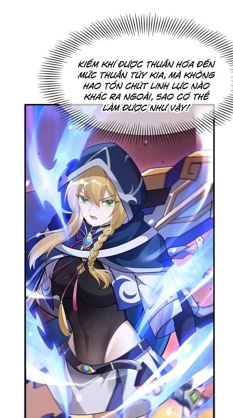 đọc truyện Các Nữ Đồ Đệ Của Ta Đều Là Chư Thiên Đại Lão Tương Lai Chương 223 ảnh 4 tại Thiên Thai Truyện