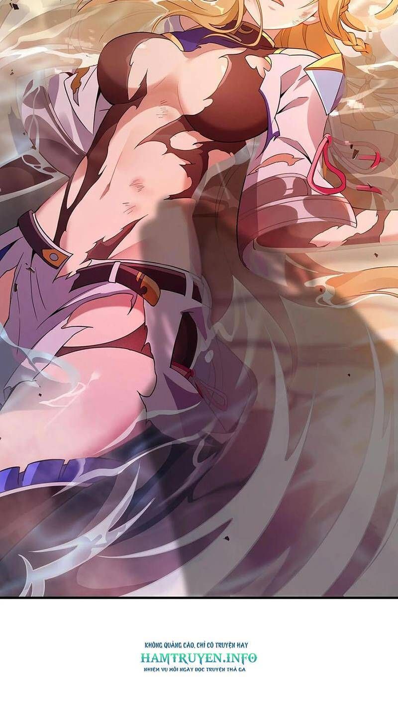 đọc truyện Các Nữ Đồ Đệ Của Ta Đều Là Chư Thiên Đại Lão Tương Lai Chương 223 ảnh 22 tại Thiên Thai Truyện