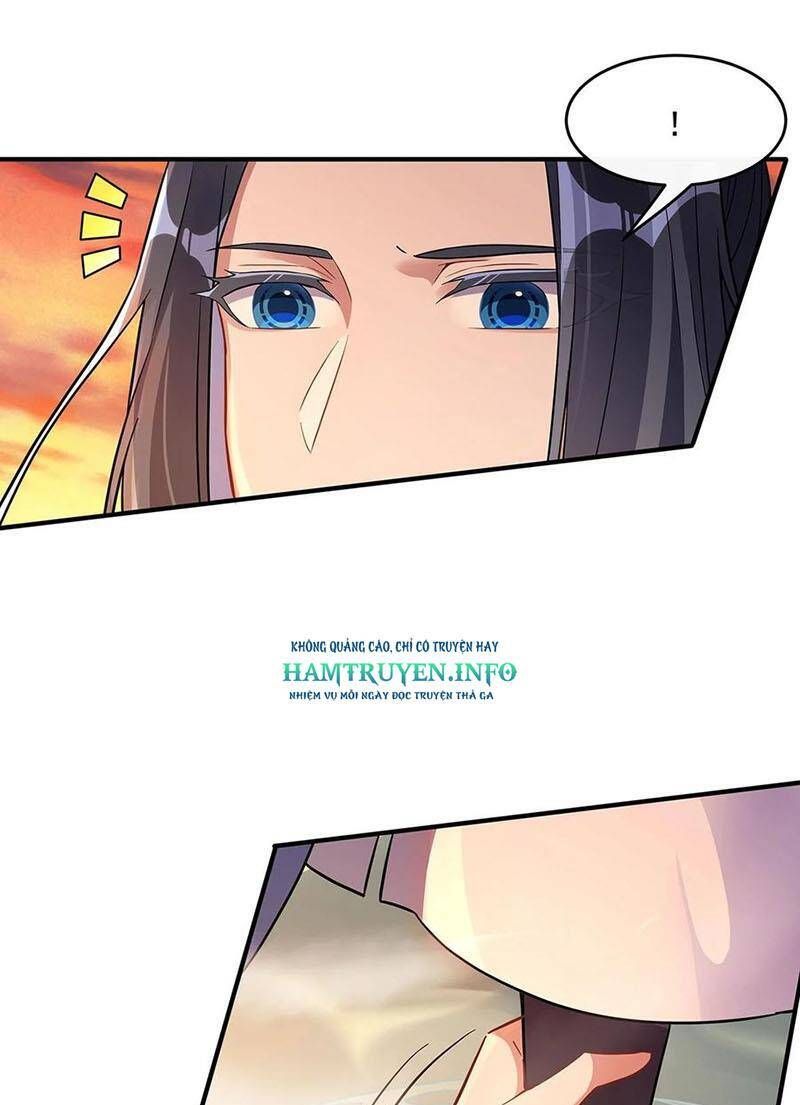 đọc truyện Các Nữ Đồ Đệ Của Ta Đều Là Chư Thiên Đại Lão Tương Lai Chương 223 ảnh 23 tại Thiên Thai Truyện