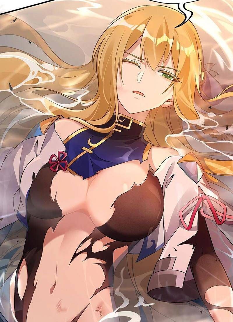 đọc truyện Các Nữ Đồ Đệ Của Ta Đều Là Chư Thiên Đại Lão Tương Lai Chương 223 ảnh 25 tại Thiên Thai Truyện