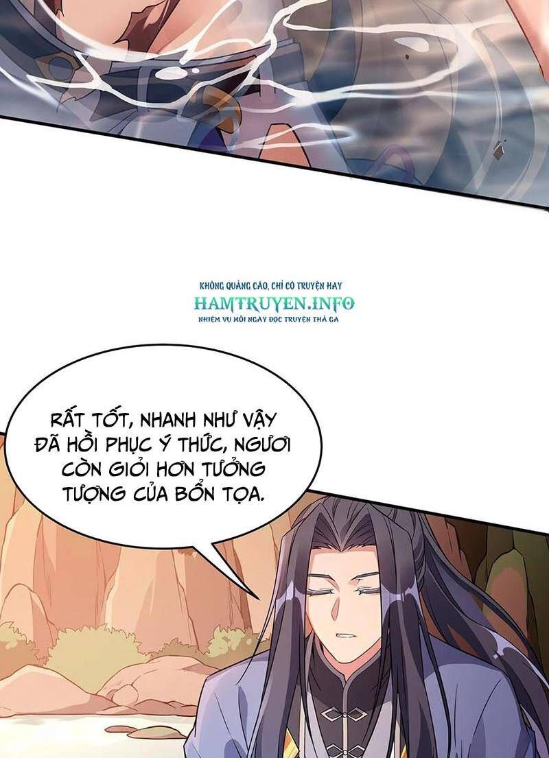 đọc truyện Các Nữ Đồ Đệ Của Ta Đều Là Chư Thiên Đại Lão Tương Lai Chương 223 ảnh 26 tại Thiên Thai Truyện