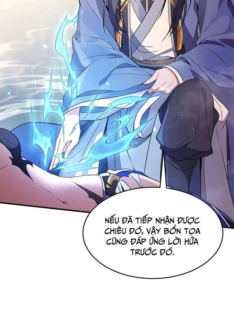 đọc truyện Các Nữ Đồ Đệ Của Ta Đều Là Chư Thiên Đại Lão Tương Lai Chương 223 ảnh 27 tại Thiên Thai Truyện