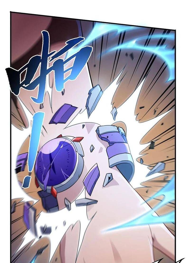 đọc truyện Các Nữ Đồ Đệ Của Ta Đều Là Chư Thiên Đại Lão Tương Lai Chương 223 ảnh 28 tại Thiên Thai Truyện