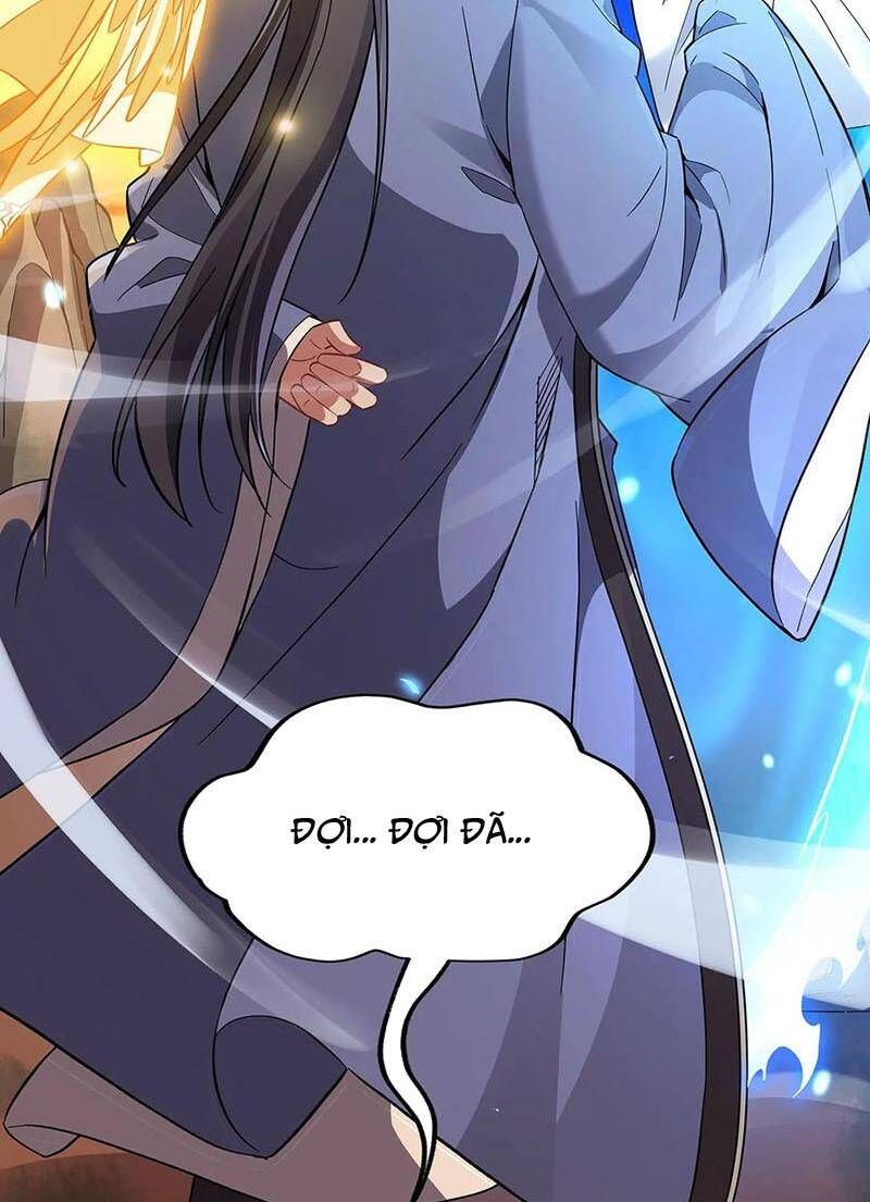 đọc truyện Các Nữ Đồ Đệ Của Ta Đều Là Chư Thiên Đại Lão Tương Lai Chương 223 ảnh 30 tại Thiên Thai Truyện