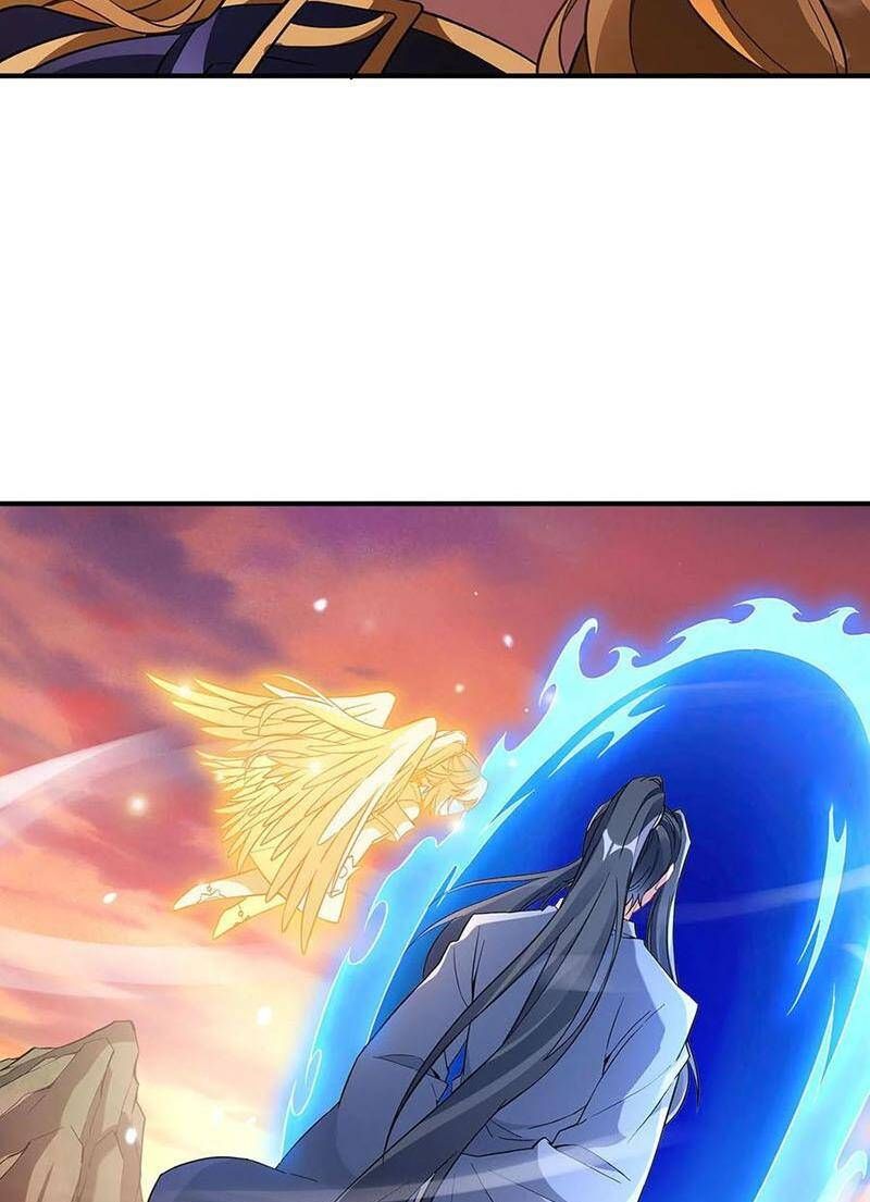 đọc truyện Các Nữ Đồ Đệ Của Ta Đều Là Chư Thiên Đại Lão Tương Lai Chương 223 ảnh 32 tại Thiên Thai Truyện