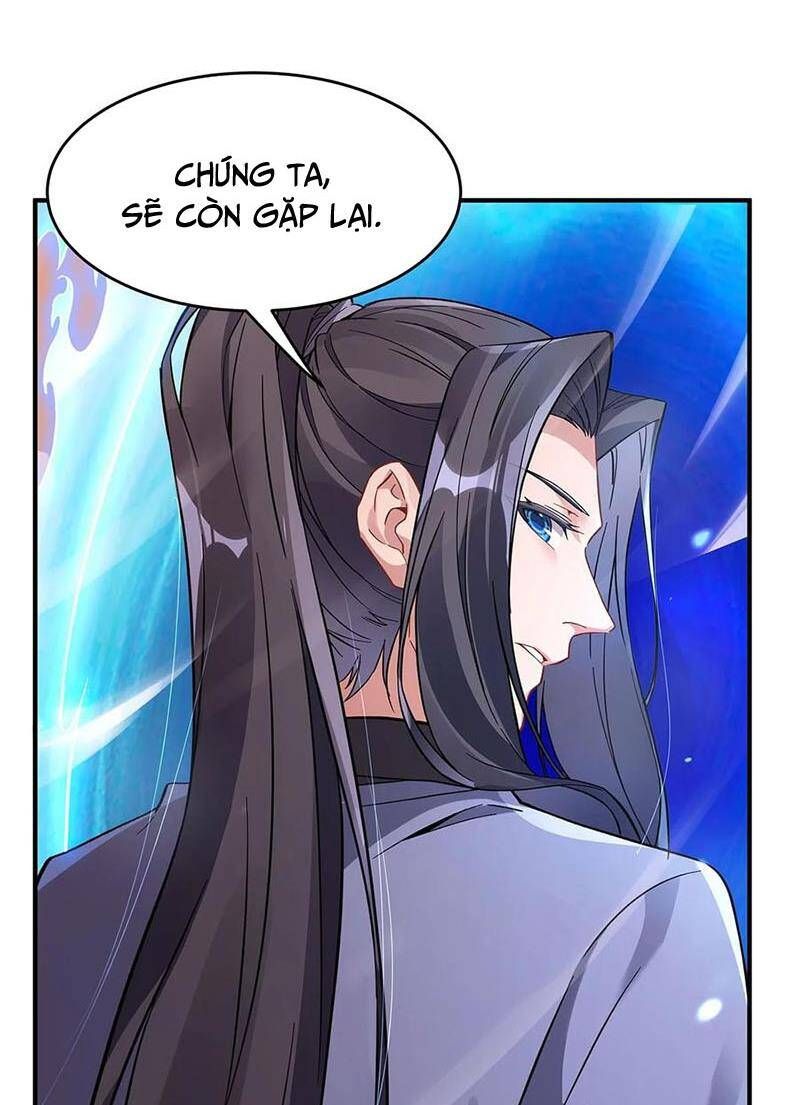 đọc truyện Các Nữ Đồ Đệ Của Ta Đều Là Chư Thiên Đại Lão Tương Lai Chương 223 ảnh 34 tại Thiên Thai Truyện