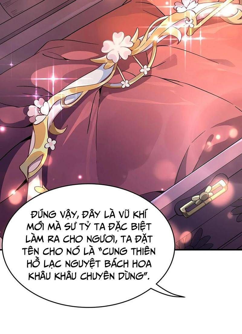 đọc truyện Các Nữ Đồ Đệ Của Ta Đều Là Chư Thiên Đại Lão Tương Lai Chương 223 ảnh 38 tại Thiên Thai Truyện