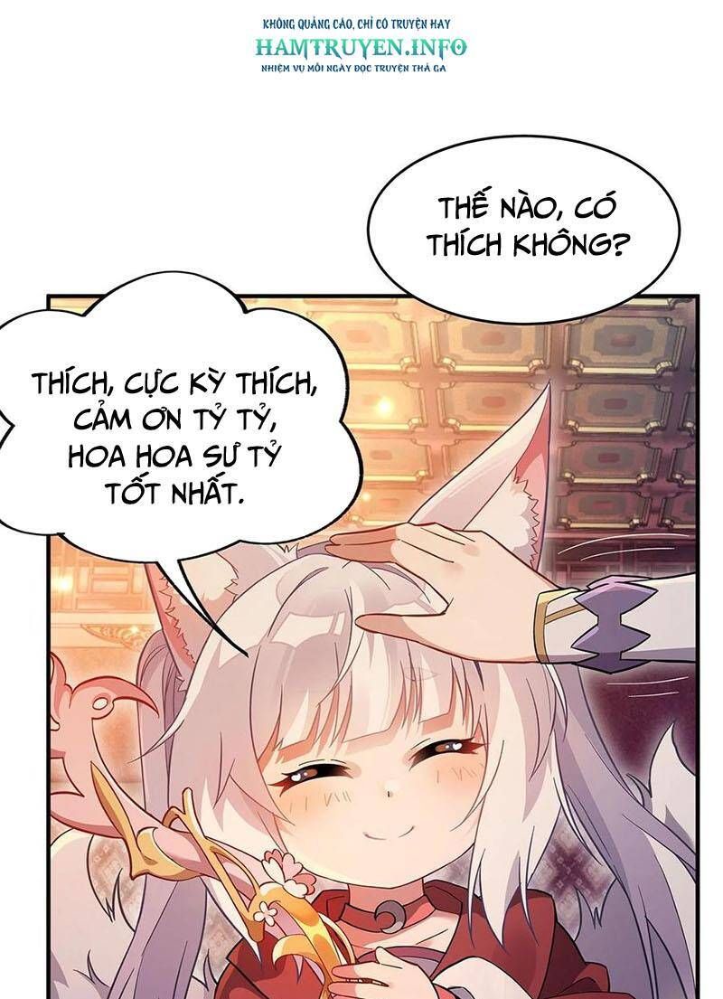 đọc truyện Các Nữ Đồ Đệ Của Ta Đều Là Chư Thiên Đại Lão Tương Lai Chương 223 ảnh 39 tại Thiên Thai Truyện