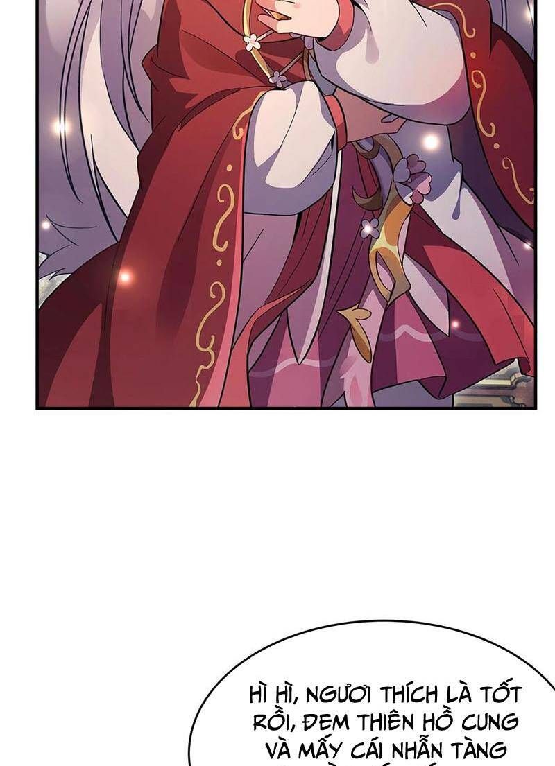 đọc truyện Các Nữ Đồ Đệ Của Ta Đều Là Chư Thiên Đại Lão Tương Lai Chương 223 ảnh 40 tại Thiên Thai Truyện