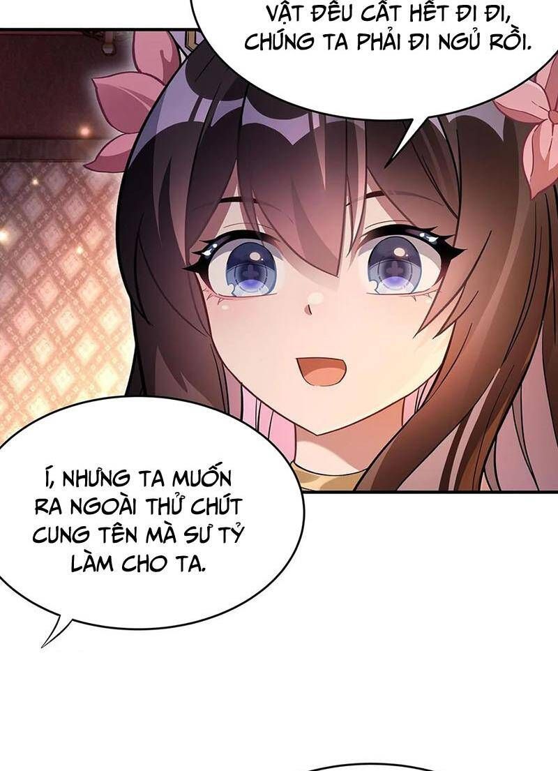 đọc truyện Các Nữ Đồ Đệ Của Ta Đều Là Chư Thiên Đại Lão Tương Lai Chương 223 ảnh 41 tại Thiên Thai Truyện