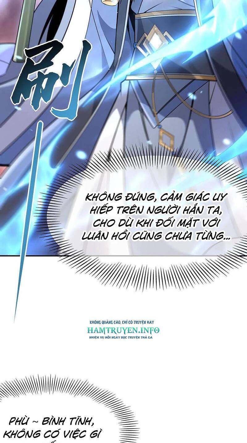 đọc truyện Các Nữ Đồ Đệ Của Ta Đều Là Chư Thiên Đại Lão Tương Lai Chương 223 ảnh 6 tại Thiên Thai Truyện