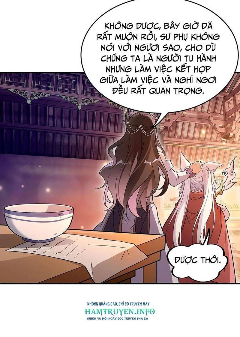 đọc truyện Các Nữ Đồ Đệ Của Ta Đều Là Chư Thiên Đại Lão Tương Lai Chương 223 ảnh 42 tại Thiên Thai Truyện