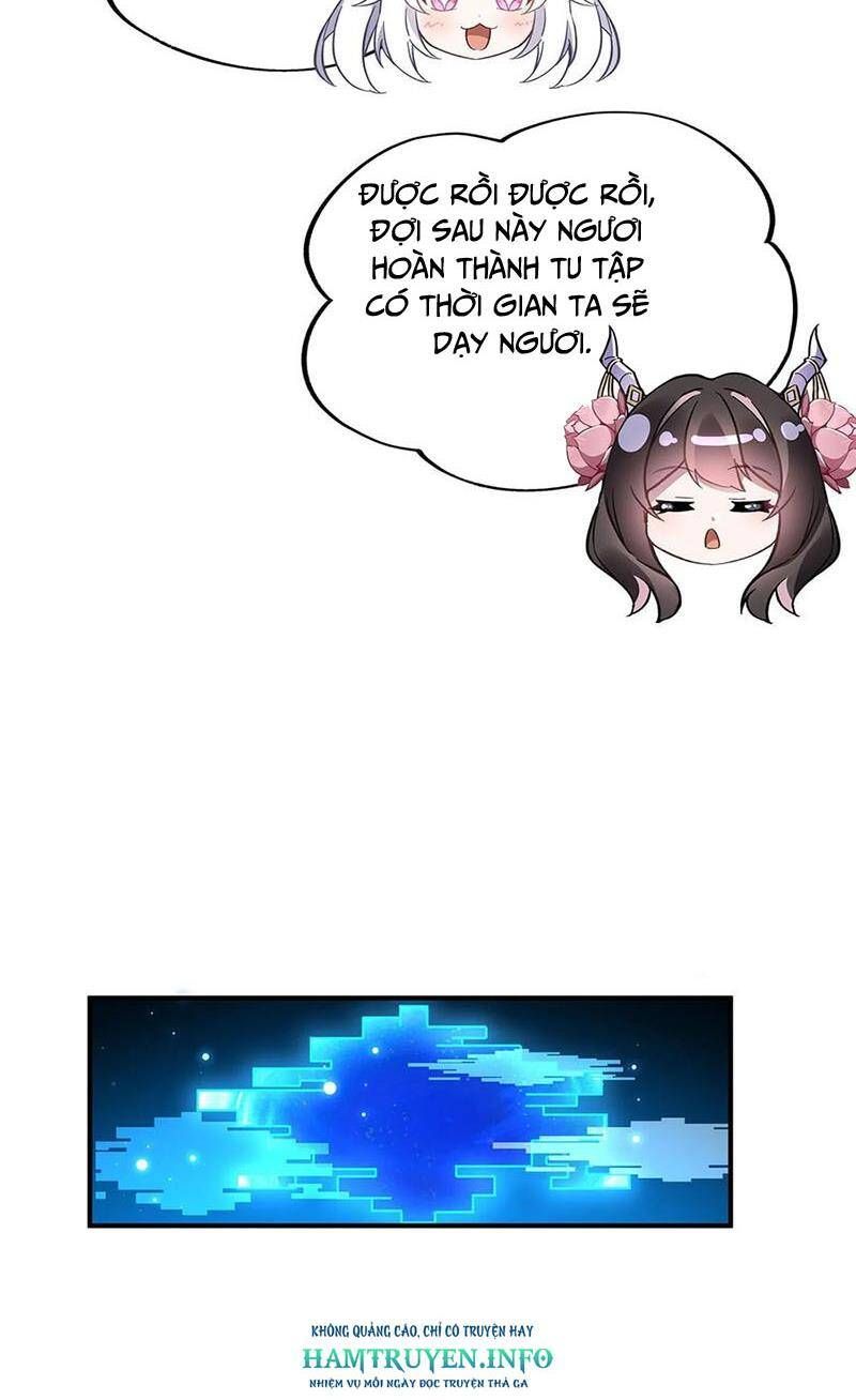 đọc truyện Các Nữ Đồ Đệ Của Ta Đều Là Chư Thiên Đại Lão Tương Lai Chương 223 ảnh 44 tại Thiên Thai Truyện