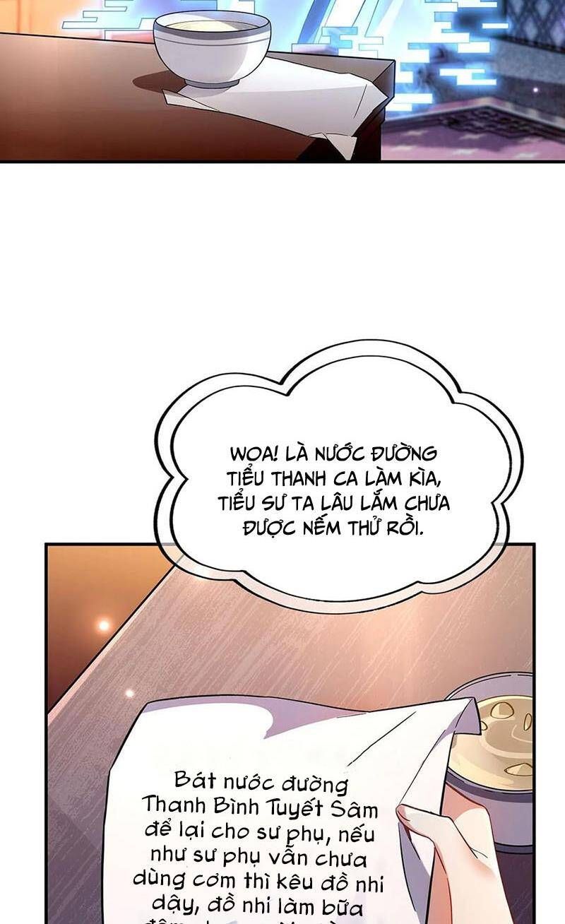 đọc truyện Các Nữ Đồ Đệ Của Ta Đều Là Chư Thiên Đại Lão Tương Lai Chương 223 ảnh 46 tại Thiên Thai Truyện