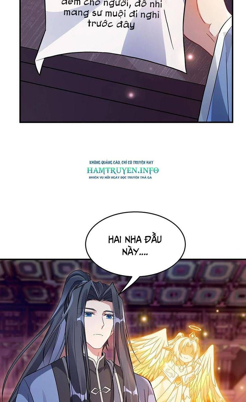 đọc truyện Các Nữ Đồ Đệ Của Ta Đều Là Chư Thiên Đại Lão Tương Lai Chương 223 ảnh 47 tại Thiên Thai Truyện