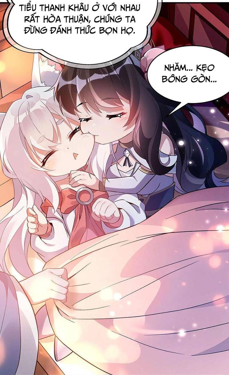 đọc truyện Các Nữ Đồ Đệ Của Ta Đều Là Chư Thiên Đại Lão Tương Lai Chương 223 ảnh 49 tại Thiên Thai Truyện