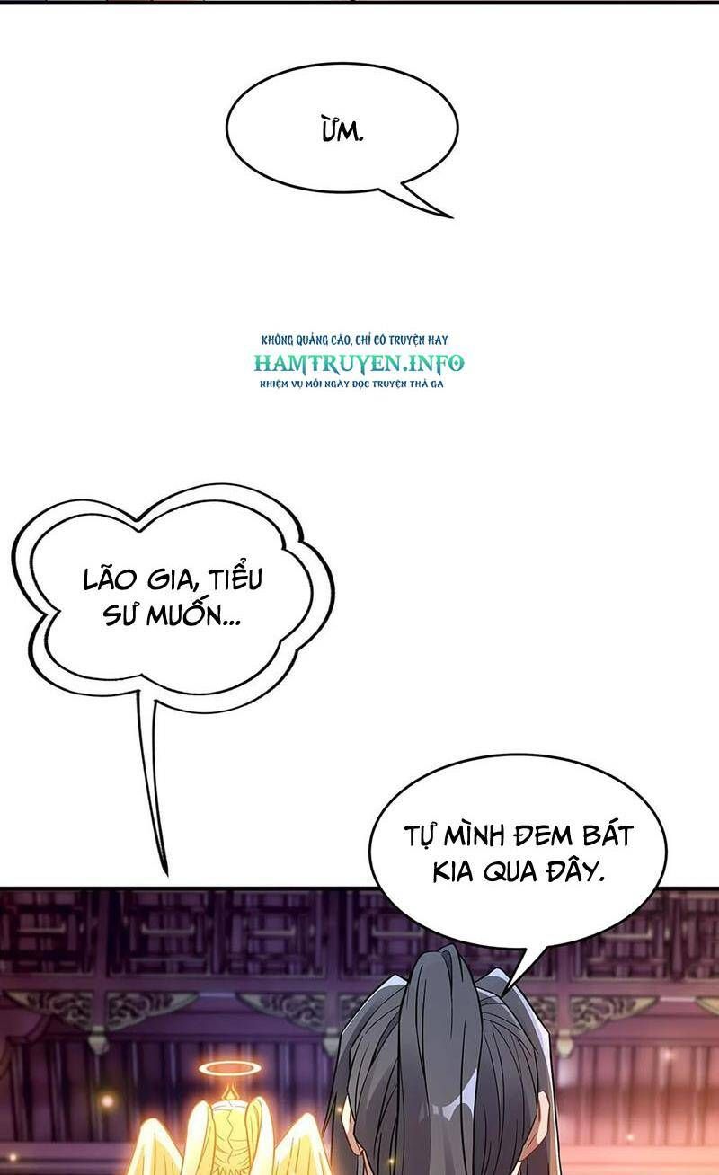 đọc truyện Các Nữ Đồ Đệ Của Ta Đều Là Chư Thiên Đại Lão Tương Lai Chương 223 ảnh 50 tại Thiên Thai Truyện