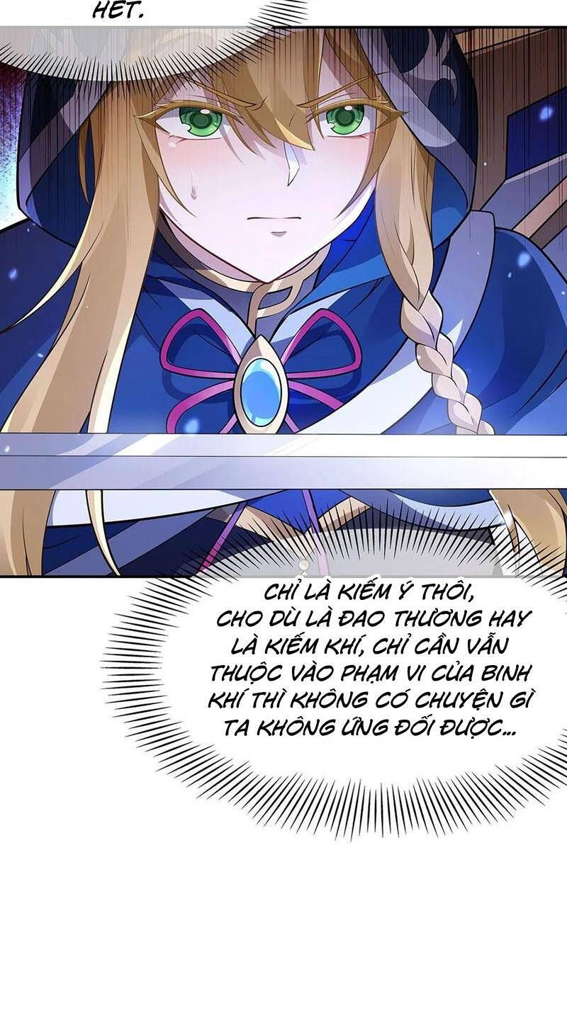 đọc truyện Các Nữ Đồ Đệ Của Ta Đều Là Chư Thiên Đại Lão Tương Lai Chương 223 ảnh 7 tại Thiên Thai Truyện