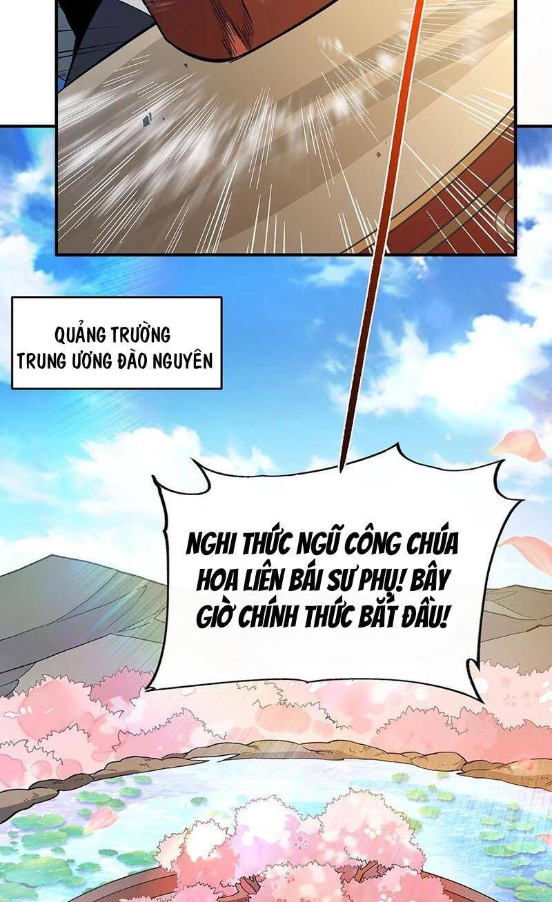 đọc truyện Các Nữ Đồ Đệ Của Ta Đều Là Chư Thiên Đại Lão Tương Lai Chương 223 ảnh 53 tại Thiên Thai Truyện